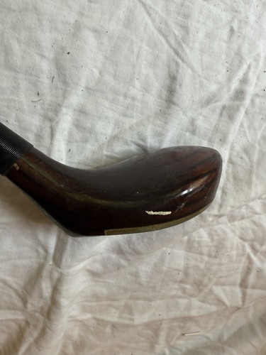 ❤️Wilson Staff Tour Block Driver 1 Albero in Acciaio Rigido Dinamico Legno RH/TT - Foto 3 di 8