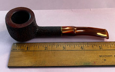 Savinelli: Roma Lucite (122)