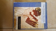 The Human Record: Sources of Global History, Vol. 1: To 1700