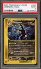 Pokemon Umbreon Skyridge Holo Rare #H30 PSA 9 Mint