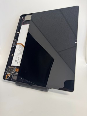 UNLOCKED Samsung Galaxy Tab A9+ 64GB Gray Very good - Please Read! !- Clean IMEI
