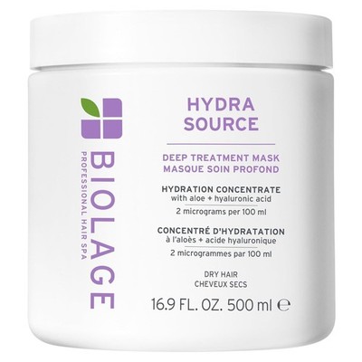 Biolage Hydra Source Deep Treatment Mask, 16.9 oz