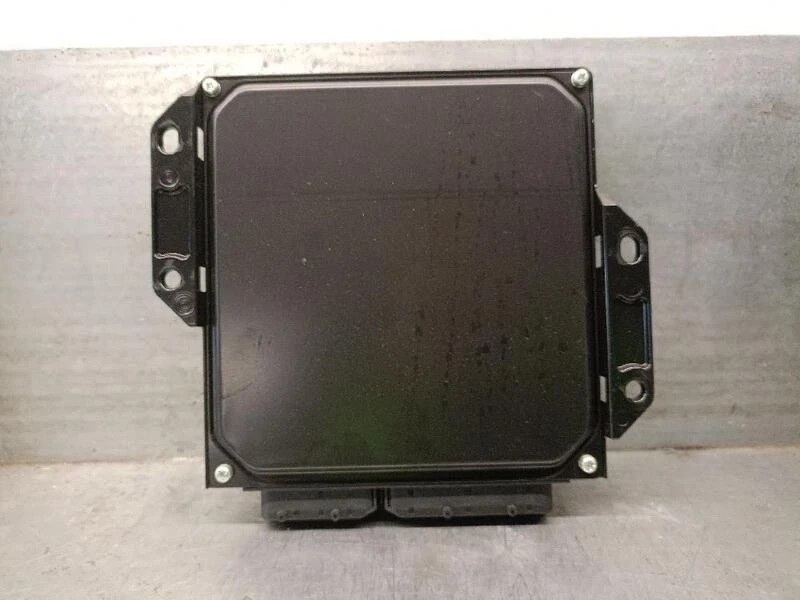 RF7K18881T centralita motor uce para MAZDA 6 STATION WAGON (GY) 2.0 DI 5470622 - Immagine 2 di 4