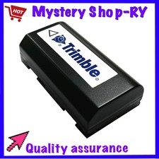 Trimble 2600mAh 54344 Battery For Trimble 5700 5800 R4 R6 R7 R8 GPS Battery NEW