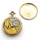 1917-1921 Elgin 12-16s 7-15j Grade 315 Model 3 Pocket Watches Lot of 3 #WB5842-3 — photo 8