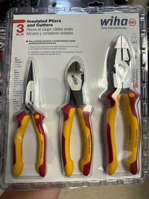 (BRAND NEW) WIHA WT32968