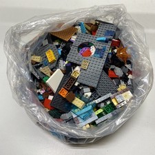 Lego 8lbs Pounds Random Parts Pieces Building Plates Blocks Bulk Lot