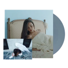 *SIGNED INSERT* Madison Beer d2c exclusive alt cover blue locket vinyl *PRESALE*