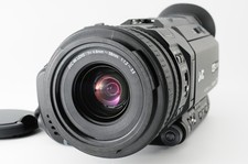 [Near MINT] JVC GY-HM175 4K Camcorder Video Camera From JAPAN