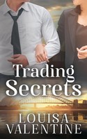 Louisa Valentine | Trading Secrets | Taschenbuch | Englisch (2021)