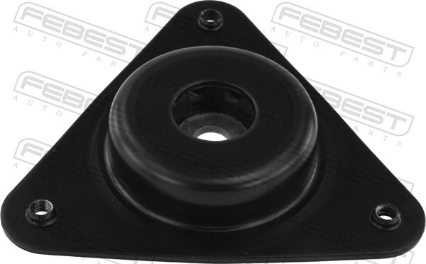 NSS-T32F Febest FederbeinstüTzlager FüR Dacia,Nissan,Nissan (Dfac),Renault-image