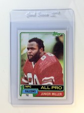 Junior Miller