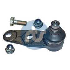 1x ORIGINAL® Rts Trag-/Führungsgelenk Vorne, Links, Rechts für Renault CLIO