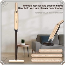 Handheld Vacuum Cleaner 20000Pa Suction Wireless Powerful Vacuum Cleaner Low Noi