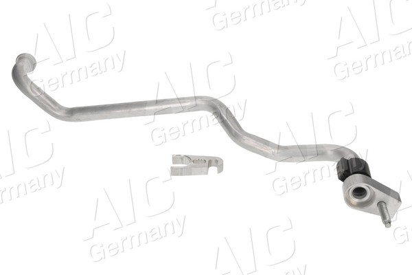 Klimaleitung FÜR Ford Fiesta VI (CB1, Ccn), Ford Fiesta VI VAN - AIC 78036-image