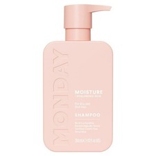 Monday Haircare Moisture Shampoo 350ml