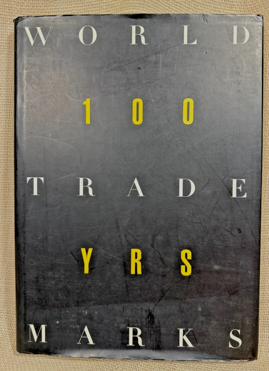 trademark book products for sale | eBay