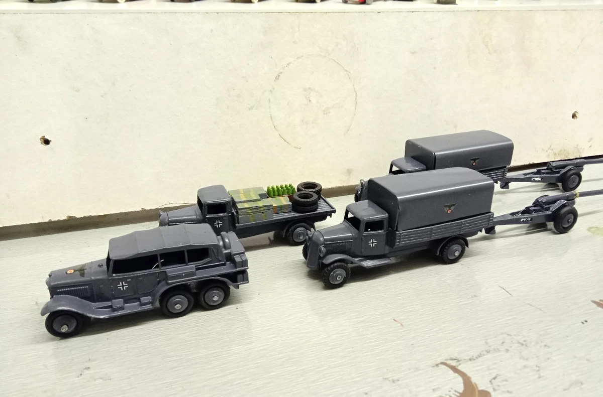 Dinky Diecast and Toy Truck for sale | eBay