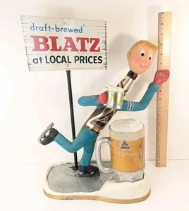Blatz Beer Collectibles | eBay