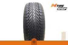 Set Of 4 Used 18555r15 Kumho Ecsta Pa31 - 82v - 9.532