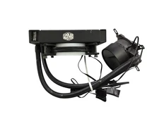 Cooler Master Cyperpower DF1202512SEMN one fan W/Radiator MLXD12
