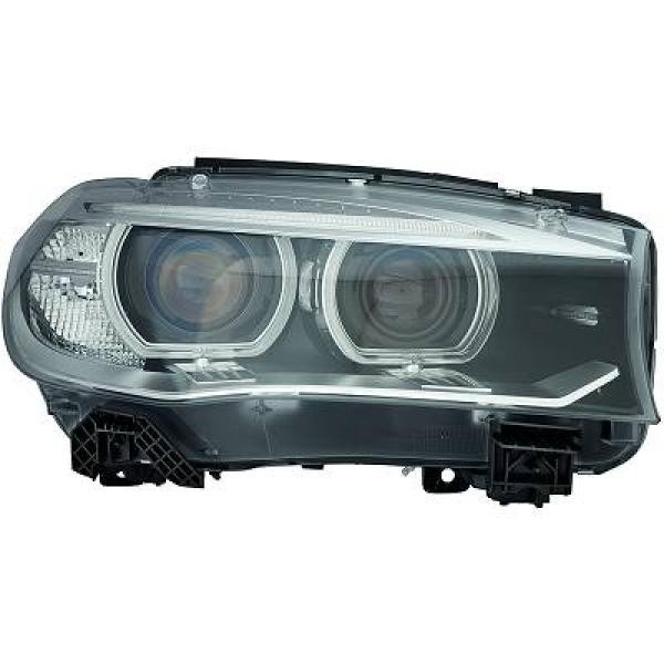Diederichs 1293083 Hauptscheinwerfer Links FüR BMW X5 (F15, F85) 2013-11.2018-image