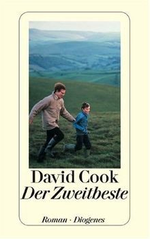 Der Zweitbeste von Cook, David | Buch | Zustand sehr gut