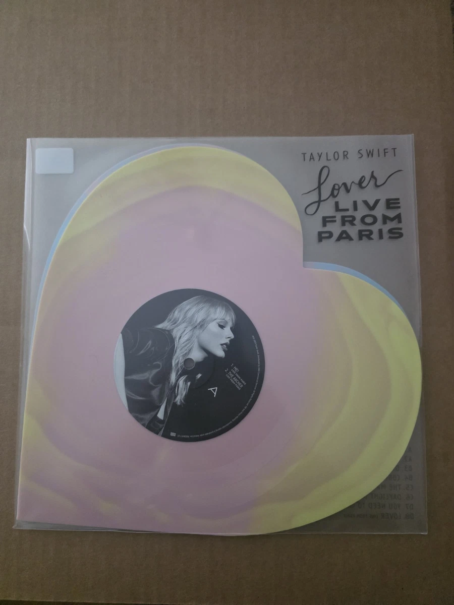 Taylor Swift 33 RPM Speed Vinyl Records for sale | eBay
