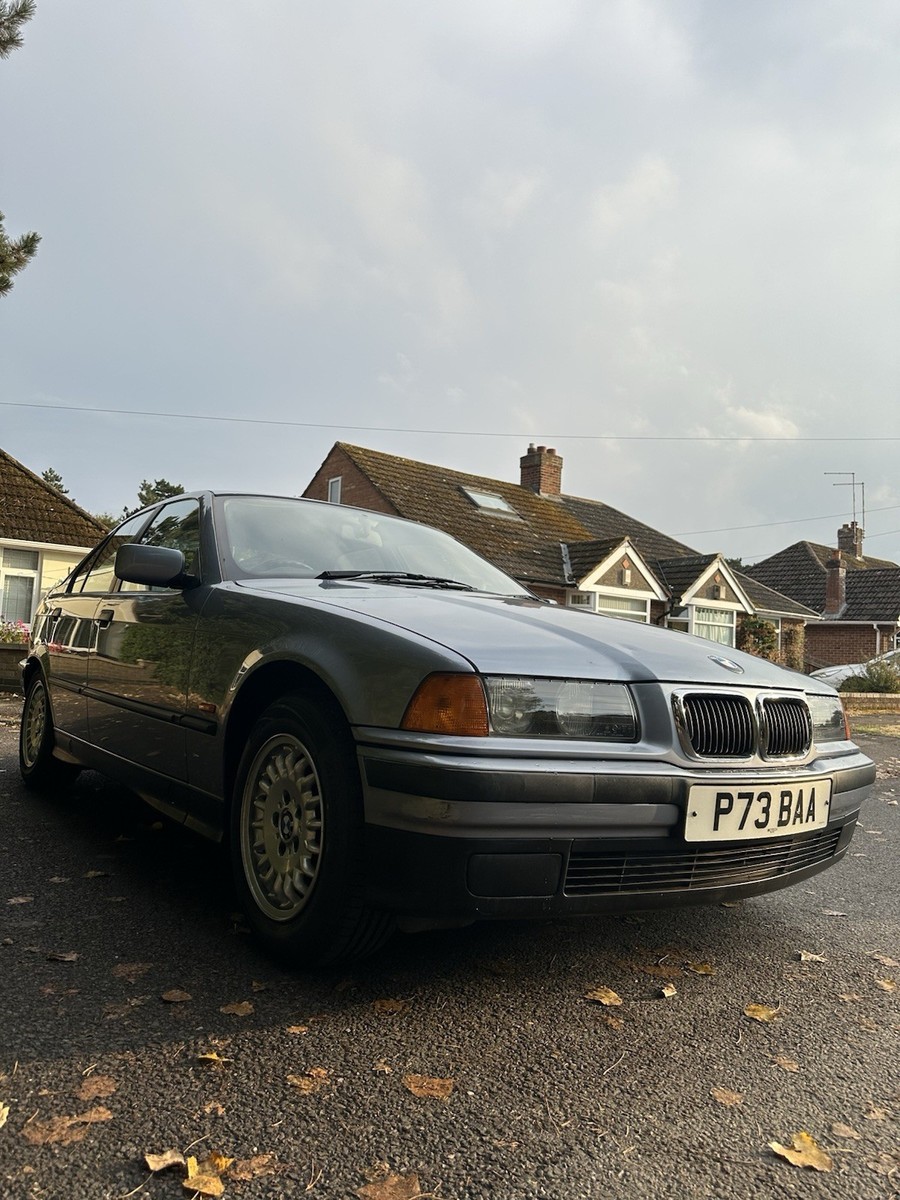 BMW 318