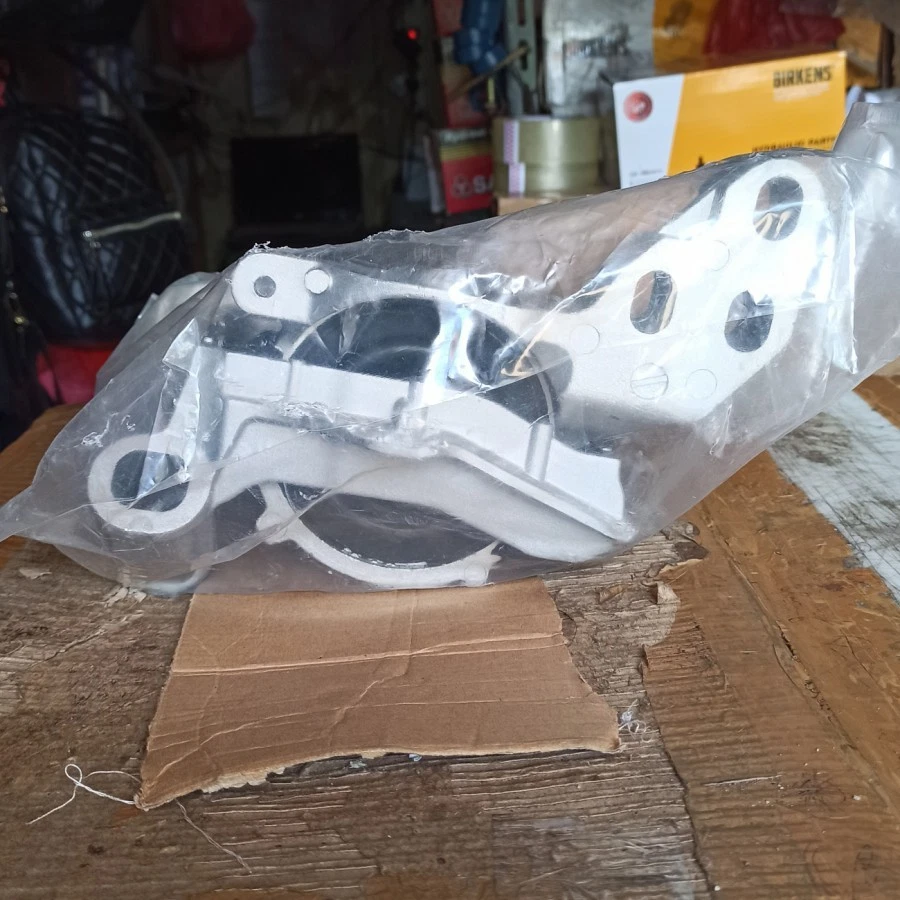 Montaje de motor lateral derecho OEM compatible con Mazda 3/3 Sport 2014-2018 GHS4-39-060RH Foto 2 de 4