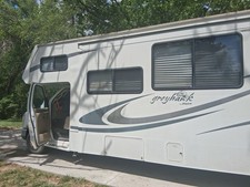2008 Ford Jayco 2008 Ford Jayco