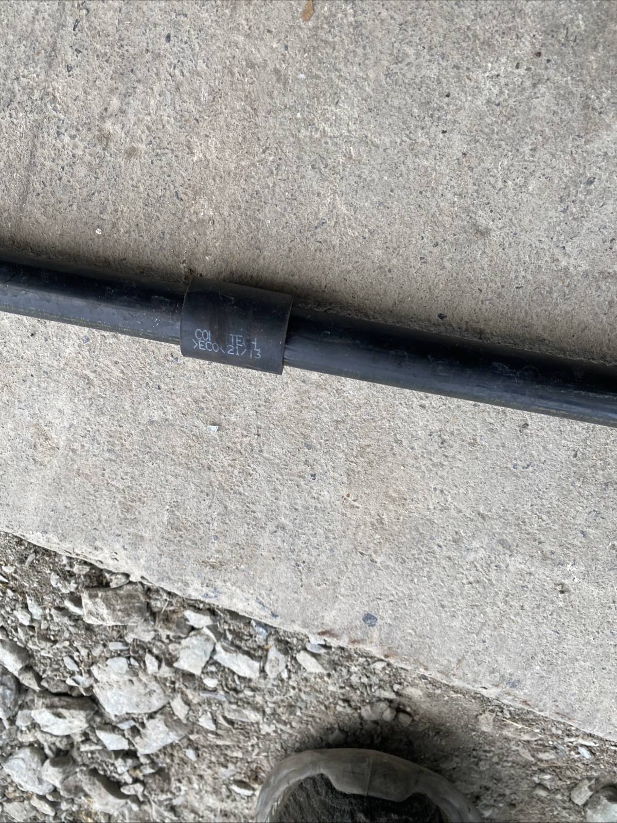 Audi R8 2014 Breather hose