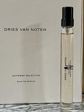 Fleur du Mal Dries Van Noten 香水 - 2022年のユニセックス フレグランス