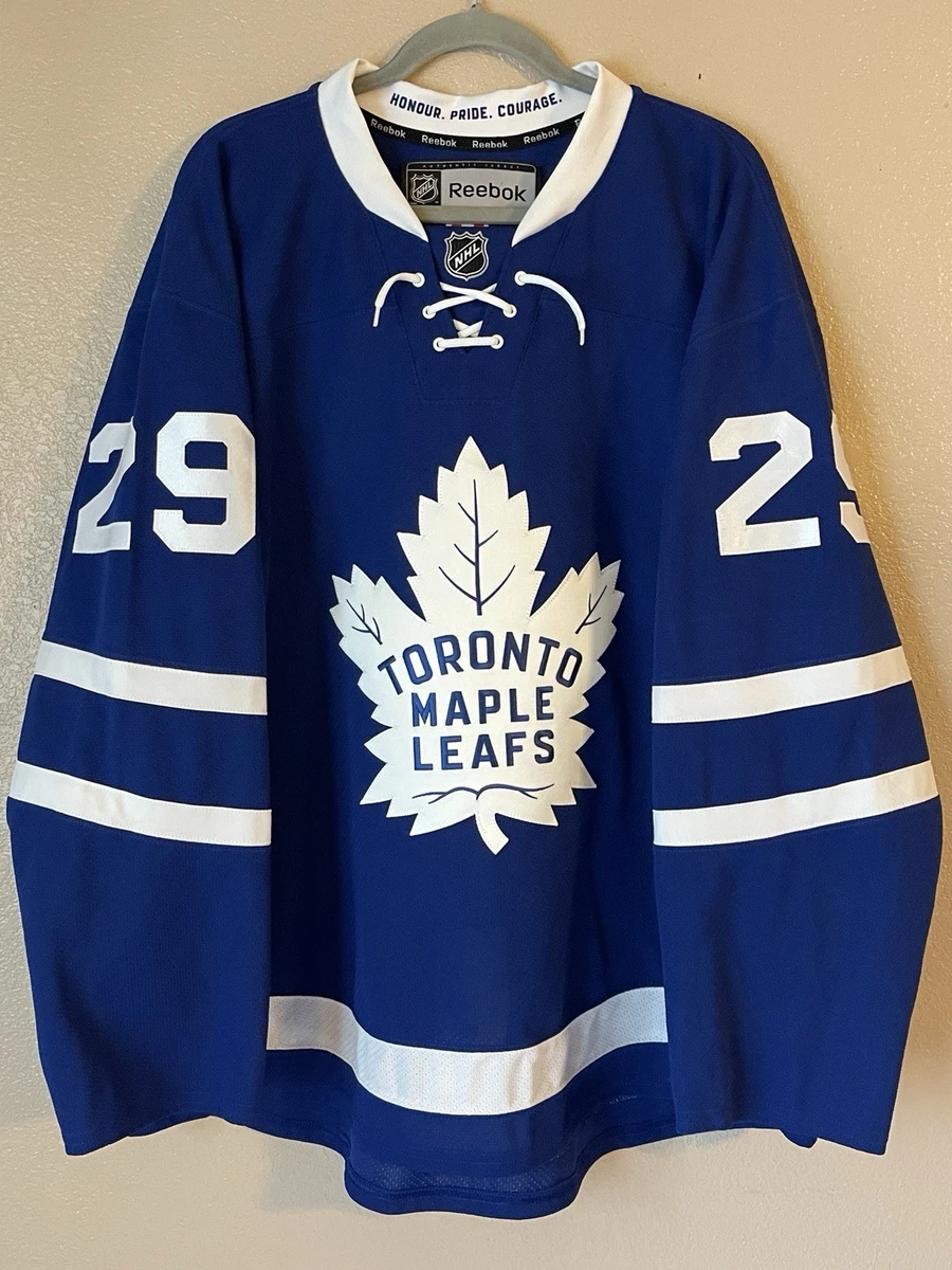Reebok Toronto Maple Leafs NHL Fan Jerseys for sale | eBay