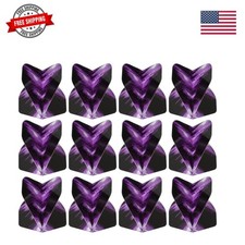 Dart Flights, Standard Darts Accessories Replacement Parts