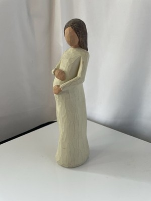 Willow Tree Cherish Figurine See Pictures For Details Unboxed