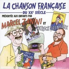 La Chanson Française Du Xxème Siècle Présentée Aux Enfants... | CD | Zustand gut