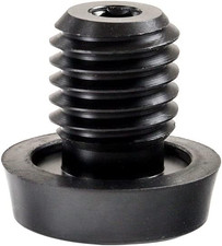 Billiard Cue Rubber Bumper Pool Cue Block Butt Connected Extension Multifunction