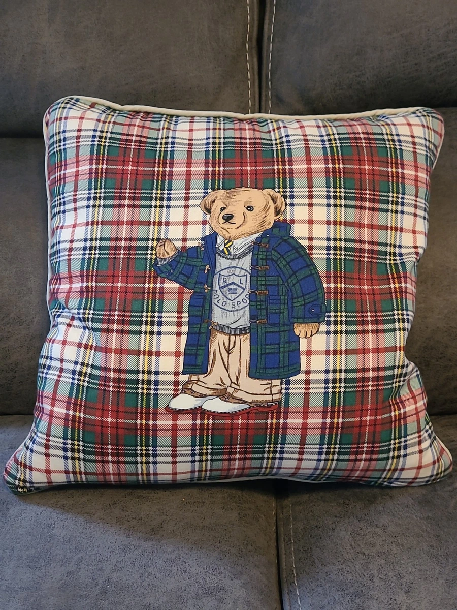 25+ Ralph Lauren Living Room Home Décor Pillows for sale | Updated