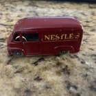 Lesney Matchbox No. 69 Commer 30 CWT Nestle Delivery Van