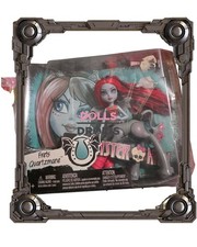 Monster High Fright-Mares Frets Quartzmane NIB