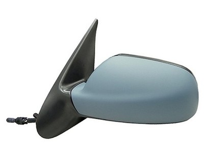 Spiegel links für Citroen Xsara N1 N2 Außenspiegel manuell Asphärisch