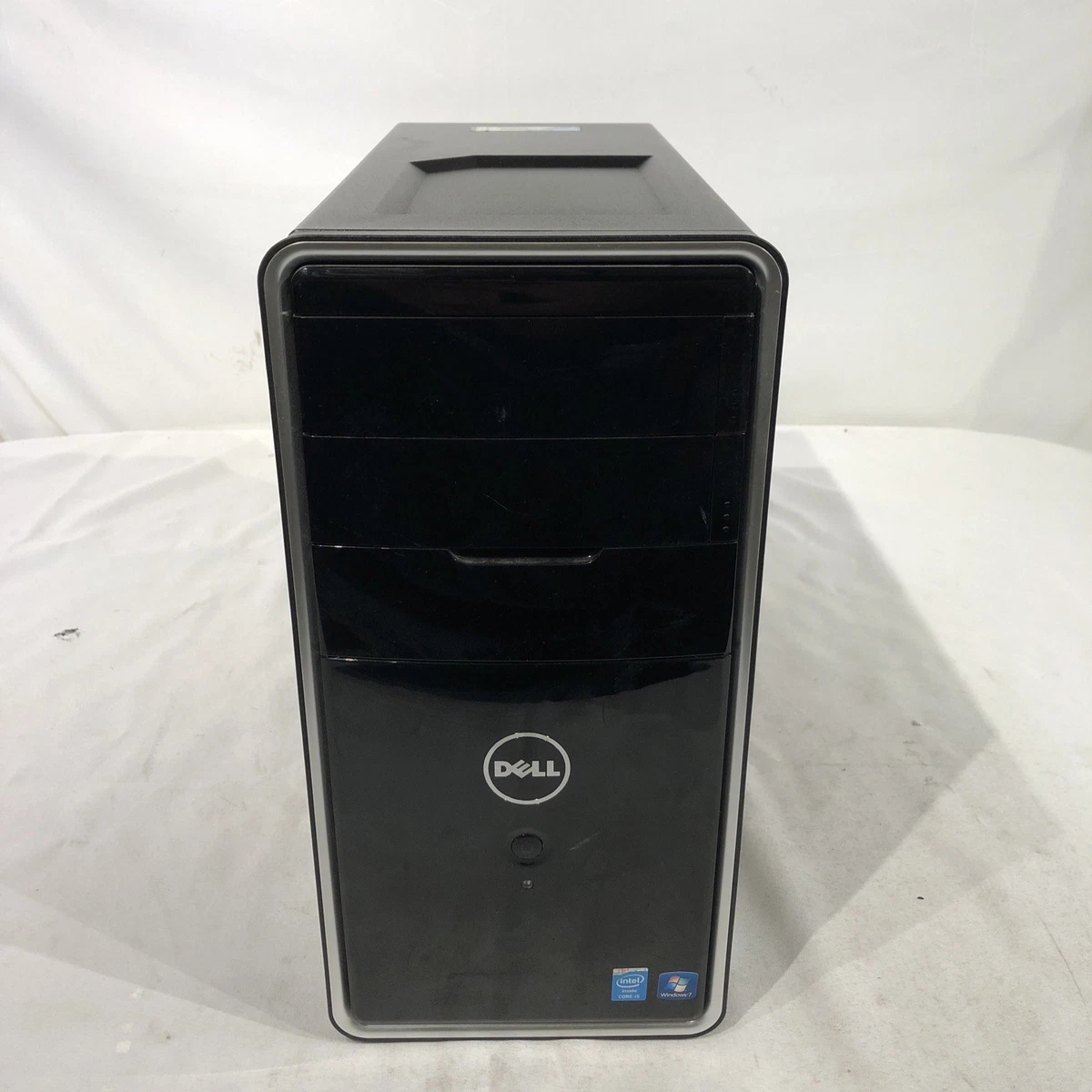 Windowsデスクトップ Dell inspiron 3847 i7 16GB GT720 HDD1TB Dell Inspiron 3847 Intel Core i7-4790/16GB/1TB/1GB GT720/Windows