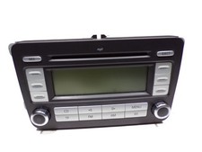Autoradio Volkswagen GOLF