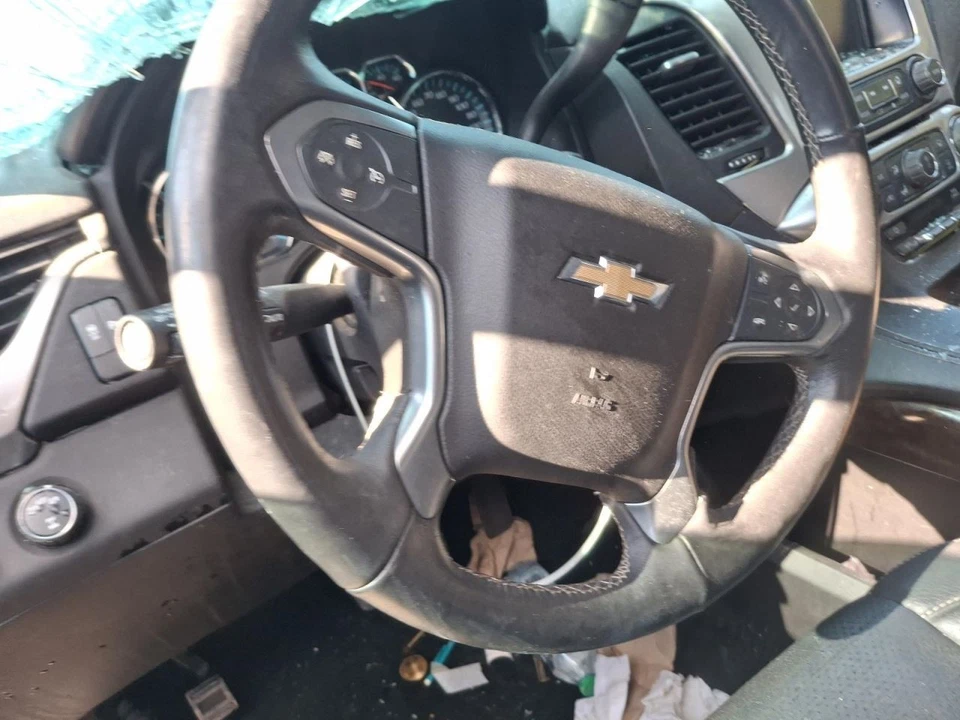 Módulo de control electrónico ECM del motor compatible con camioneta Sierra 1500 16-18 3710441 Foto 2 de 4