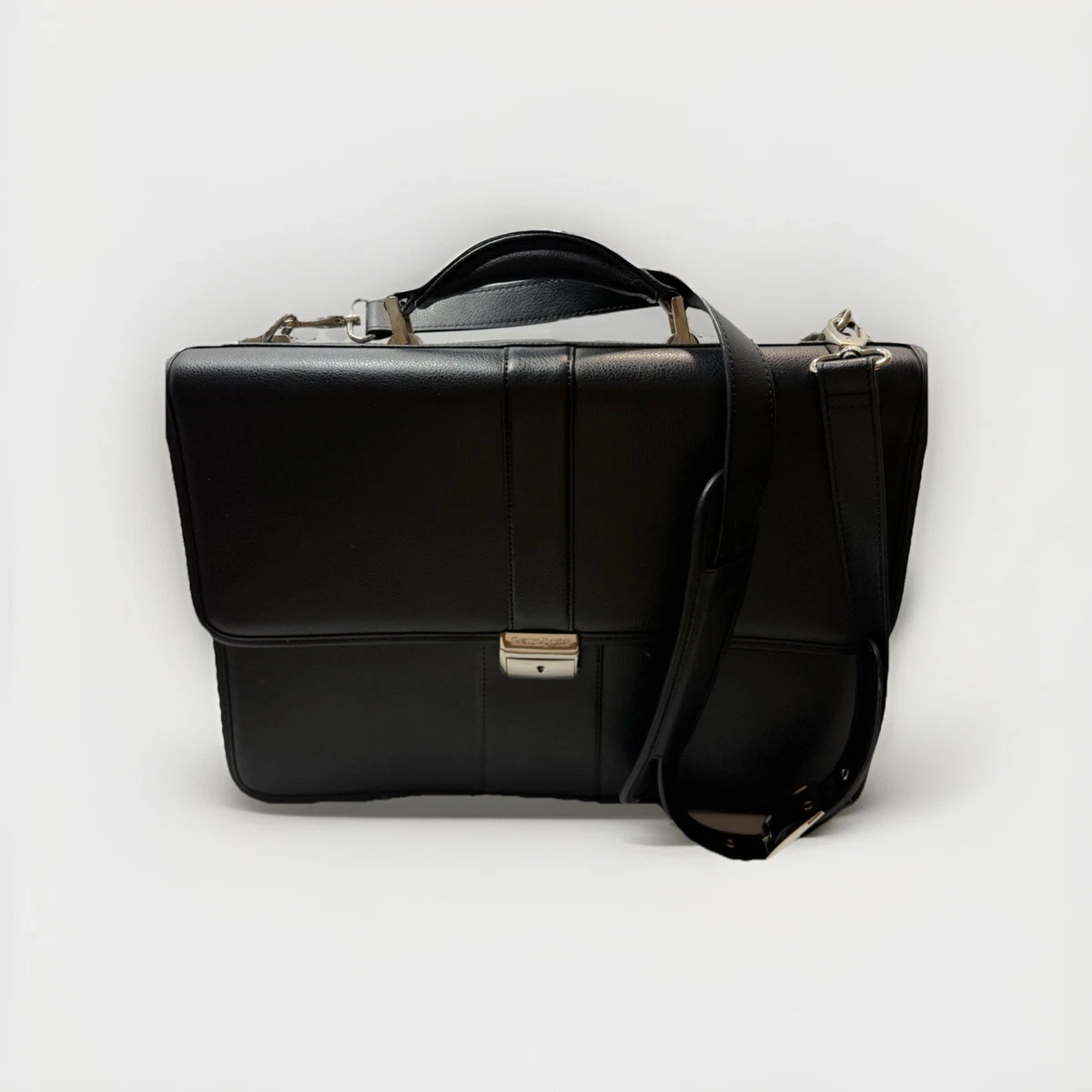 Samsonite Men's Briefcase/Attache Bags for sale | eBay