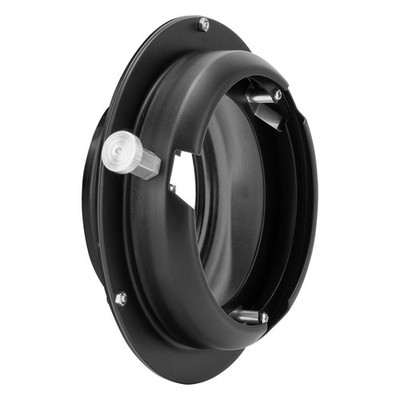 【Balcar to Bowens Mount Speedring】Converter Adapter Ring for Softbox,strobe ligh