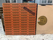 HOOKFOOT 2x VINYL LP LOT COMMUNICATION (VG+++/NM-) & GOOD TIMES A COMIN