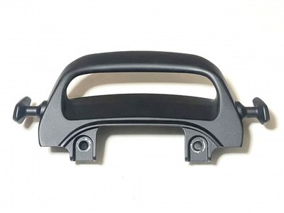 Kawasaki Ninja ZX14R OEM Tail Grip Passenger Assist Grab Bar With