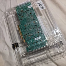 Marvell QL41164 Quad PORT PVLE Network, BRAND NEW Interface Card